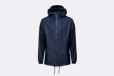 Rains Blue Storm Jacket