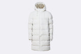 Rains Long Puffer Jacket