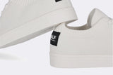 Ecoalf Sandalf Knit Sneakers White