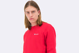 Champion Sweatshirt Red
