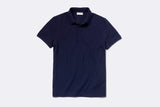 Lacoste Paris Polo Regular Fit Navy