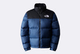 The North Face 1996 Retro Nuptse Jacket Shady Blue