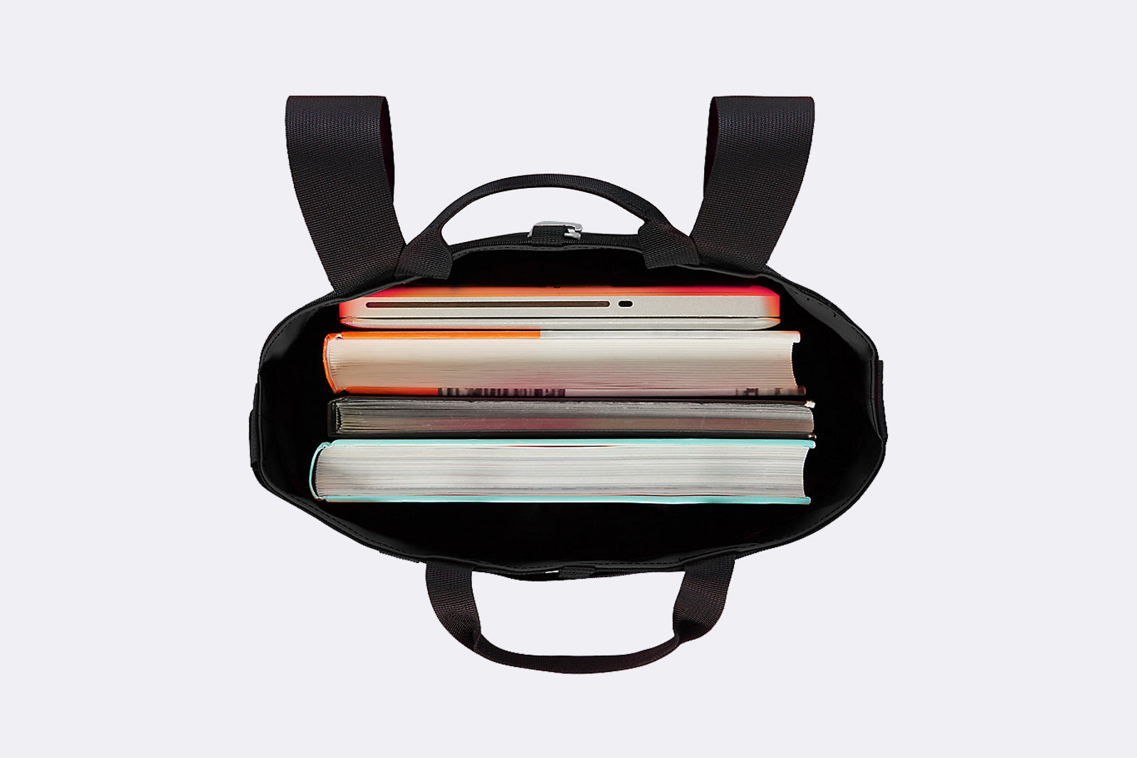 The North Face Base Camp Tote Black