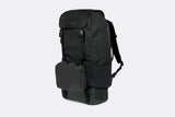 Tropicfeel Shell Backpack All Black
