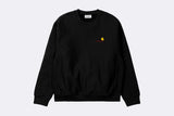Carhartt WIP Hooded Script