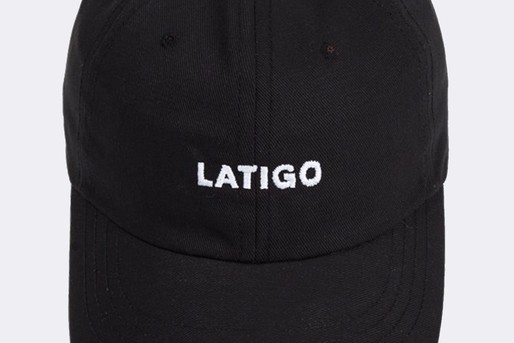Latigo "Essential" Dad Hat