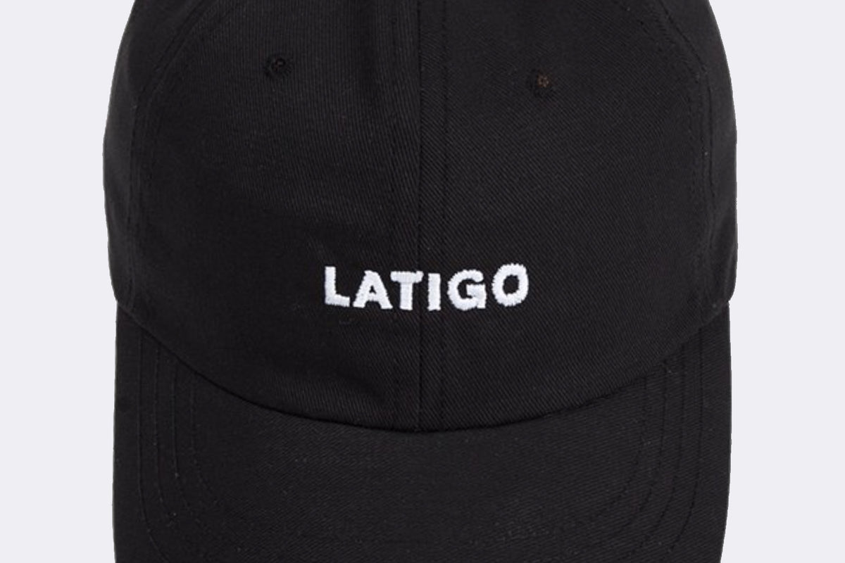 Latigo "Essential" Dad Hat
