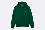 Lacoste Hoodie Green