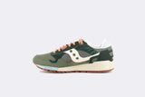 Saucony Shadow 5000 Forest/Tan