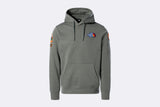 The North Face Patch Hoodie