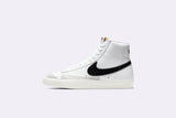 Nike Wmns Blazer Mid 77´ White / Black