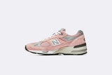 New Balance Wmns Made in UK 991 Pink/Grey