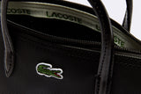 Lacoste XS Shopping Cross Bag Black