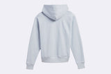 Adidas x Pharrell Williams Basics Hood Blue