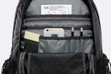 The North Face Hot Shot Backpack TNF Black