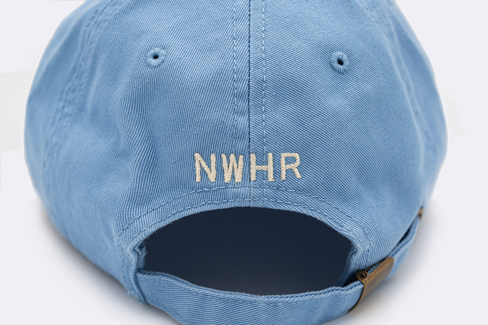Cnsl Lisbon Cap Blue