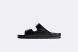 Birkenstock Wmns Arizona EVA Black