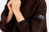 Ecoalf Mont Blanc Jacket Woman
