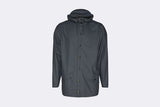 Rains Slate Jacket