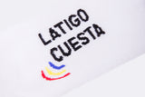 Latigo x Jesús Cuesta Socks