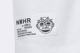NWHR Mask Body Tshirt