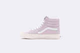 Vans SK8-Hi Pig Suede