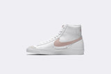 Nike Wmns Blazer Mid 77´ Summit White/Pink Oxford