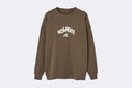 NWHR Nowhere Crewneck