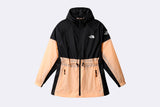 The North Face Wmns Phlego Wind Jacket Apricot Ice