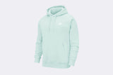 NIke Sportswear Club Fleece Barely Green