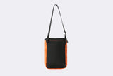 The North Face Base Camp Pouch Red Orange