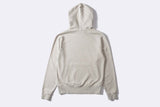 Edmmond Studios Anwen Hoodie Light Grey