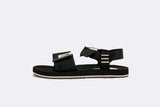 The North Face Wmns Skeena Sandal TNF Black Vintage White
