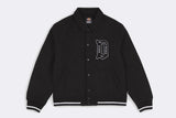 Dickies Union Springs Jacket Black