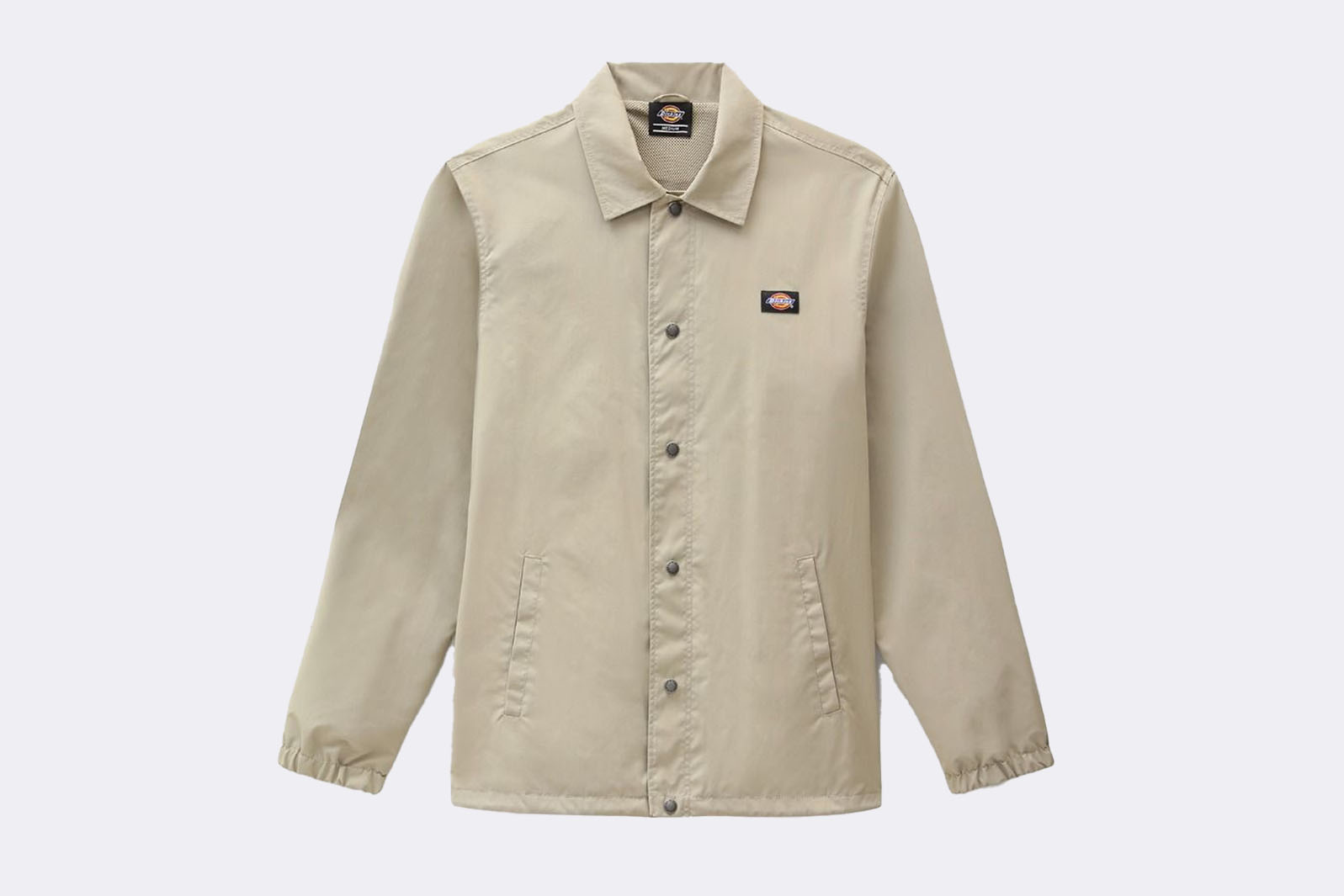 Dickies Oakport Coach Khaki