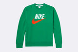 Nike Sportswear Sweatshirt Malachite