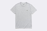 Lacoste Pima T-Shirt Grey