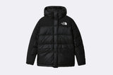 The North Face Wmns Himalayan Down Parka Black