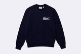 Lacoste Made in France Sweatshirt Navy Blue