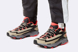 The North Face Vectiv Taraval Gravel/Black