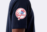 New Era T-Shirt New York Yankees MLB Elite