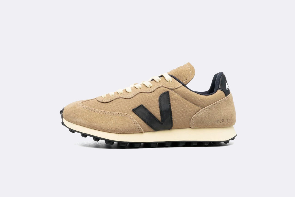 Veja Wmns Rio Branco Ripstop Dune Black