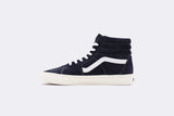 Vans SK8-Hi Pig Suede Parisian Night