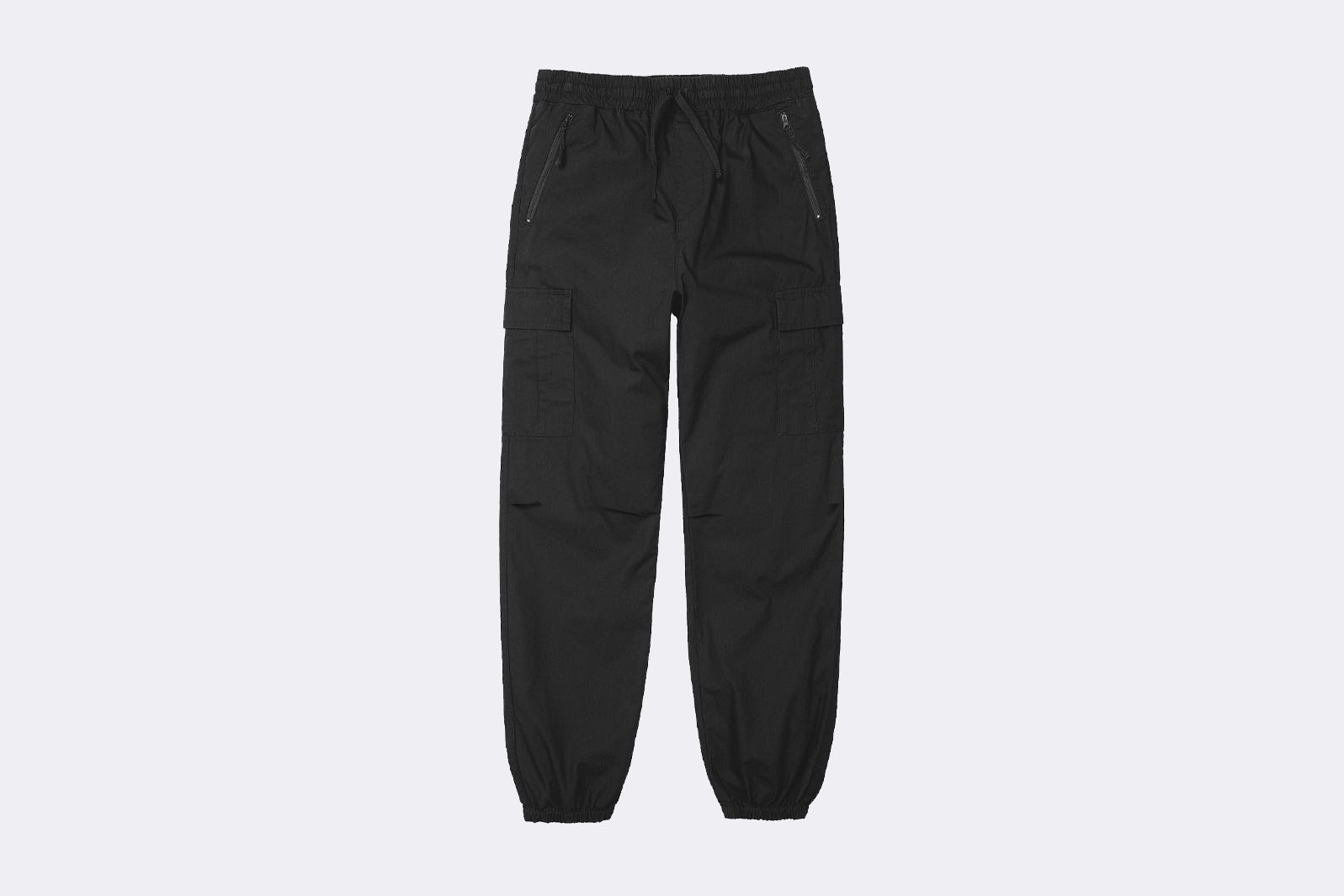 Carhartt WIP Cargo Jogger Black