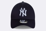 New Era NY Yankees Essential 9Forty Navy