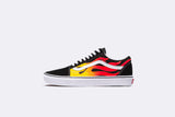 Vans Old Skool Flame