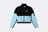 The North Face Wmns Phlego Track Top Beta Blue