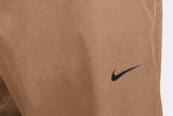 Nike Sportswear Taper Leg Standard Fit Archaoelogist Brown