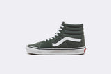 Vans Sk8-Hi Thyme Green