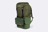 Tropicfeel Shell Backpack Clover Green